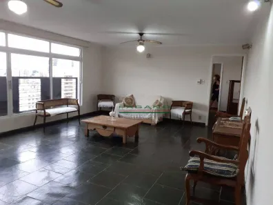 Apartamento com 3 Quartos à venda, 203m² no Centro, Ribeirão Preto