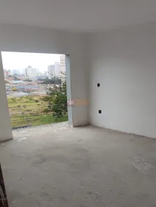 Cobertura com 2 Quartos à venda, 73m² no Jardim Stella, Santo André