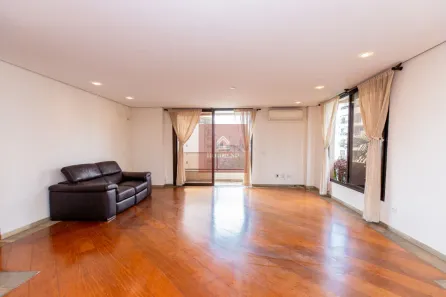 Apartamento com 4 Quartos à venda, 200m² no Brooklin Novo, São Paulo