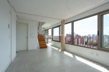Apartamento com 2 Quartos à venda, 92m² no Menino Deus, Porto Alegre