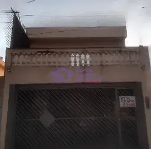 Sobrado com 3 Quartos à venda, 150m² no Cidade Mãe do Céu, São Paulo