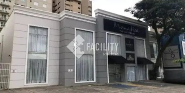 Prédio Comercial com 12 Quartos para alugar, 665m² no Centro, Campinas