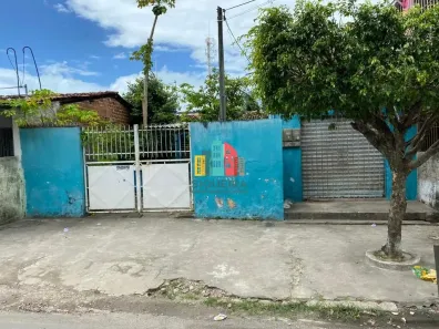 Casa com 3 Quartos à venda, 120m² no Cajueiro Seco, Jaboatão dos Guararapes