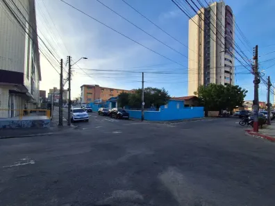 Imóvel Comercial com 4 Quartos à venda, 620m² no Fátima, Fortaleza
