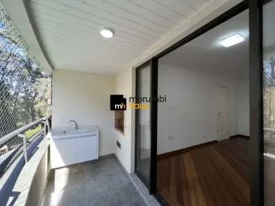 Apartamento com 3 Quartos à venda, 100m² no Vila Andrade, São Paulo