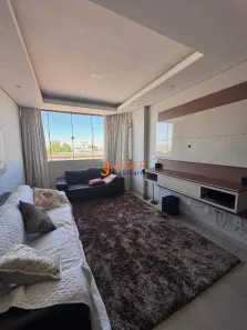Apartamento com 3 Quartos para alugar, 92m² no Flodoaldo Pontes Pinto, Porto Velho