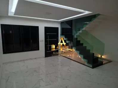 Casa com 3 Quartos à venda, 155m² no Portais (Polvilho), Cajamar