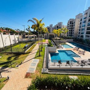 Apartamento com 3 Quartos à venda, 92m² no Bairro das Palmeiras, Campinas