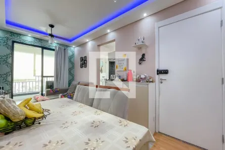 Apartamento com 2 Quartos à venda, 49m² no Vila Yolanda, Osasco