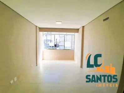 Apartamento com 2 Quartos à venda, 102m² no Gonzaga, Santos