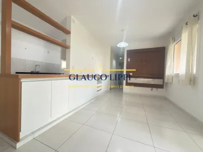 Apartamento com 3 Quartos à venda, 74m² no Vossoroca, Votorantim
