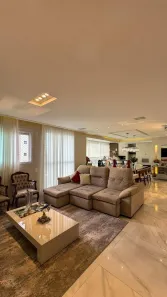Apartamento com 3 Quartos à venda, 178m² no Jardim Anália Franco, São Paulo