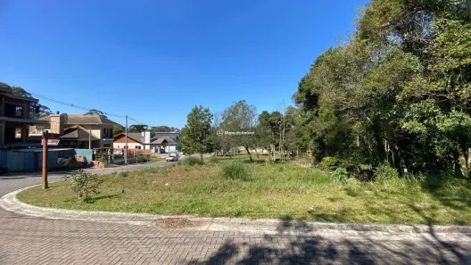 Lote/Terreno à venda, 595m² no , Gramado