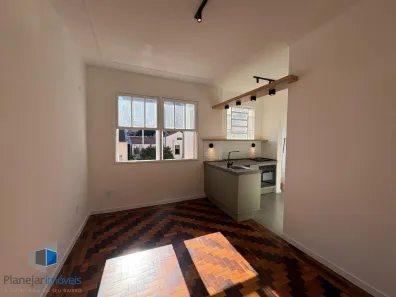Apartamento com 1 Quarto à venda, 44m² no Centro Histórico, Porto Alegre