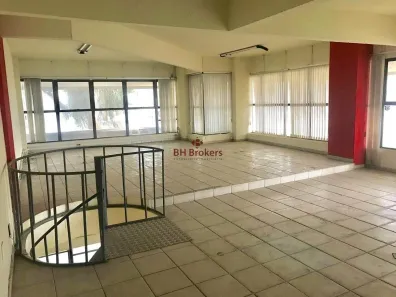à venda, 265m² no Estoril, Belo Horizonte