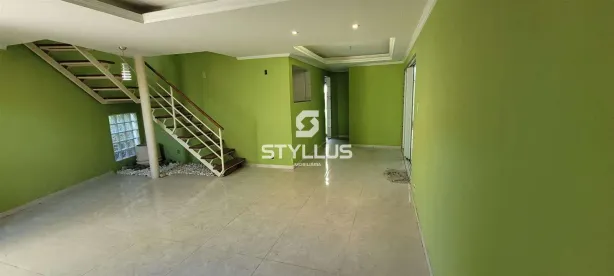 Casa de Condomínio com 3 Quartos à venda, 201m² no Vargem Pequena, Rio de Janeiro