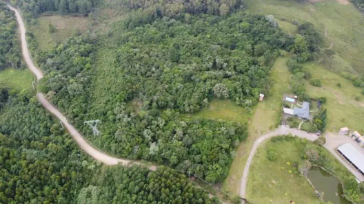 Fazenda/Sítio com 1 Quarto à venda, 31276m² no Serra Grande, Gramado