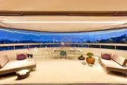 Apartamento com 3 Quartos à venda, 470m² no Santa Lúcia, Belo Horizonte