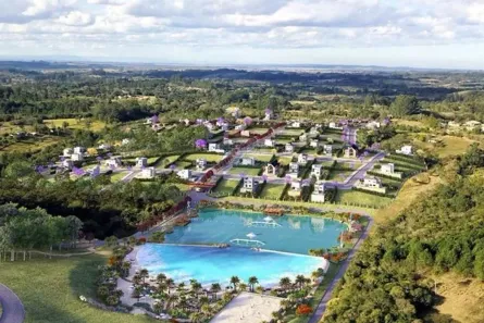 Lote/Terreno à venda, 507m² no Santo Onofre, Viamão