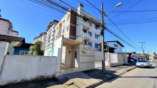 Apartamento com 3 Quartos à venda, 61m² no Floresta, Joinville
