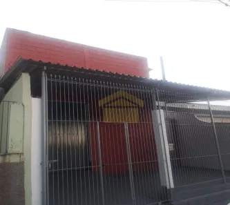 Galpão/Depósito/Armazém à venda, 256m² no Vila Santo Antônio, Votorantim