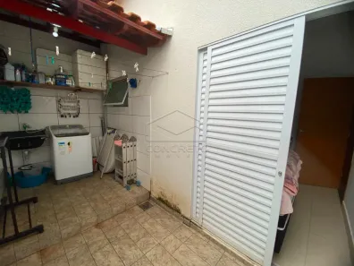 Casa com 3 Quartos à venda, 101m² no Residencial Jardim Jussara, Bauru