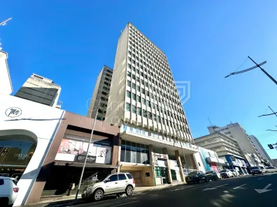 Apartamento com 3 Quartos à venda, 117m² no Centro, Ponta Grossa