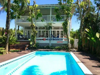 Casa com 5 Quartos à venda, 320m² no Baleia, São Sebastião