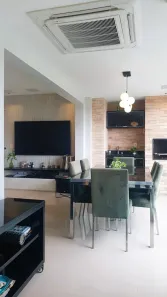 Apartamento com 3 Quartos à venda, 110m² no Nazaré, Belém