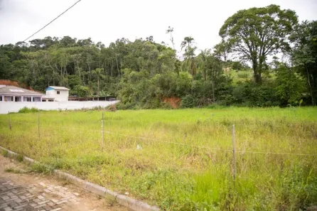 Lote/Terreno à venda, 1330m² no Aririú, Palhoça
