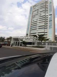Apartamento com 3 Quartos à venda, 94m² no Vila Itapura, Campinas