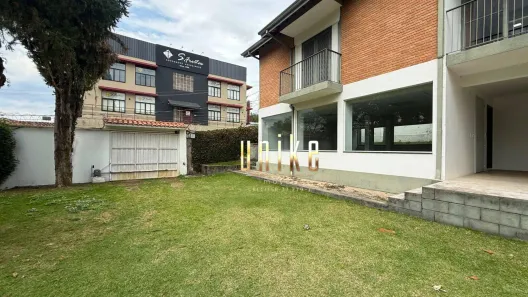 Imóvel Comercial à venda, 277m² no Jardim Nova América, São José dos Campos