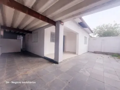 Casa com 3 Quartos à venda, 189m² no Jardim Trussardi, São Paulo