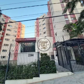 Apartamento com 2 Quartos à venda, 51m² no Vila Primavera, São Paulo