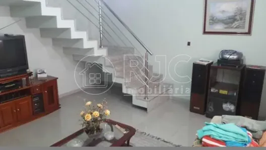 Casa com 3 Quartos à venda, 128m² no Encantado, Rio de Janeiro