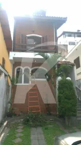 Casa com 3 Quartos para alugar, 180m² no Jardim Franca, São Paulo