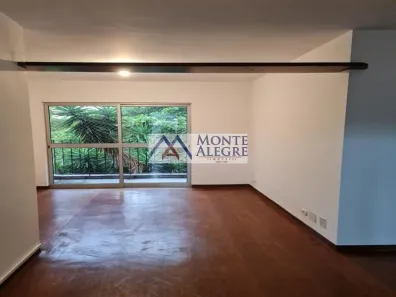 Apartamento com 2 Quartos à venda, 65m² no Vila Congonhas, São Paulo