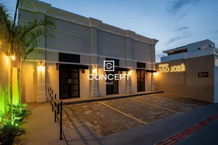 Sala Comercial para alugar, 30m² no Duque de Caxias, Cuiabá