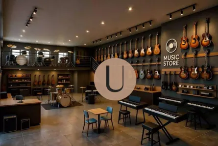 Ponto Comercial para alugar, 774m² no Vila Regente Feijó, São Paulo