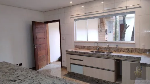 Sobrado com 3 Quartos à venda, 234m² no Paraíso, Santo André