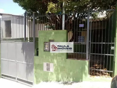 Casa com 6 Quartos à venda, 280m² no Vila Francos, São Paulo