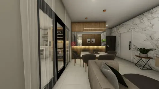 Apartamento com 3 Quartos à venda, 95m² no Vila Formosa, São Paulo