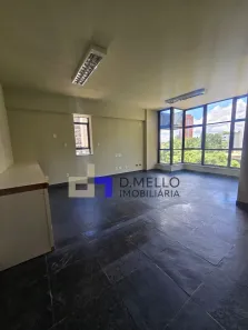 Ponto Comercial à venda, 35m² no Santa Efigênia, Belo Horizonte