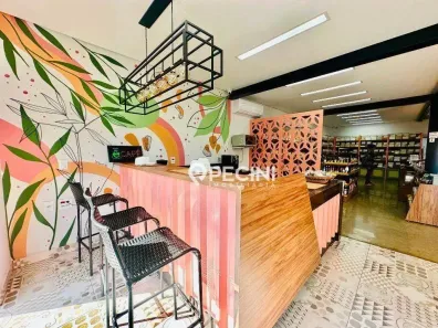 Ponto Comercial à venda, 234m² no Vila Operária, Rio Claro