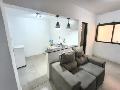 Apartamento com 1 Quarto à venda, 55m² no Jardim Macedo, Ribeirão Preto