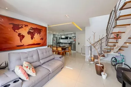 Apartamento com 2 Quartos à venda, 156m² no Vila Mariana, São Paulo