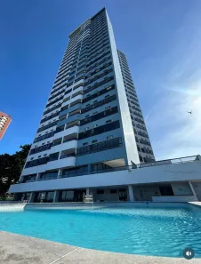 Apartamento com 4 Quartos à venda, 110m² no Candeias, Jaboatão dos Guararapes