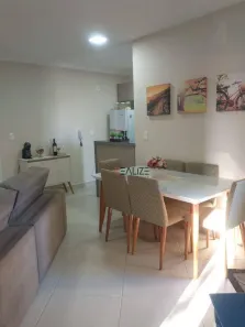 Apartamento com 2 Quartos à venda, 60m² no Jardim Bela Vista, Indaiatuba