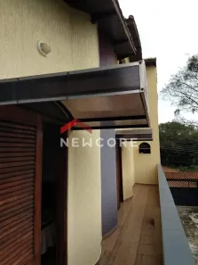 Casa com 3 Quartos à venda, 150m² no Jardim Santa Rita de Cássia, Suzano