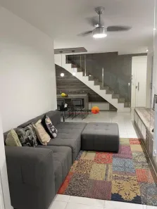Cobertura com 3 Quartos à venda, 200m² no Itaipu, Niterói